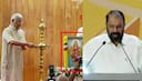 Kerala govt vs Governor: Bharat Mata portrait stirs row again as Education Minister walks out of event