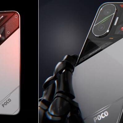 Poco F7 price LEAKED ahead of June 24 launch! Here’s what it might cost you