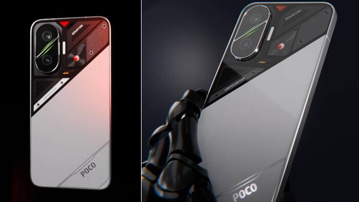 Poco F7