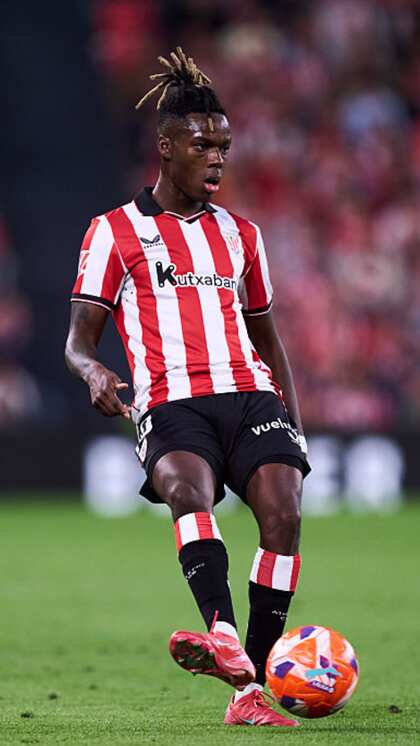 Football transfer rumours: Nico Williams to Gyokeres, latest updates