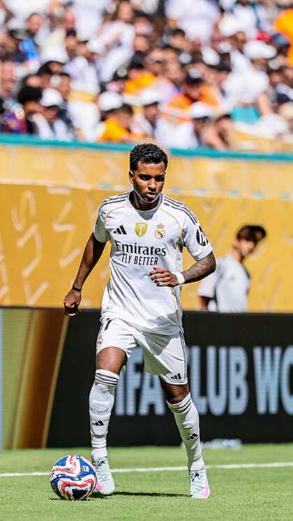 Rodrygo
