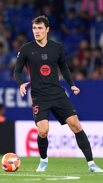 Andreas Christensen 