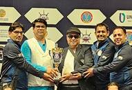 India Shows Global Grappling Strength at Kazakhstan World Cup 2025