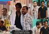 NEET UG 2025 Success Story: Mobile cover seller cracks NEET and achieves medical dream iwh
