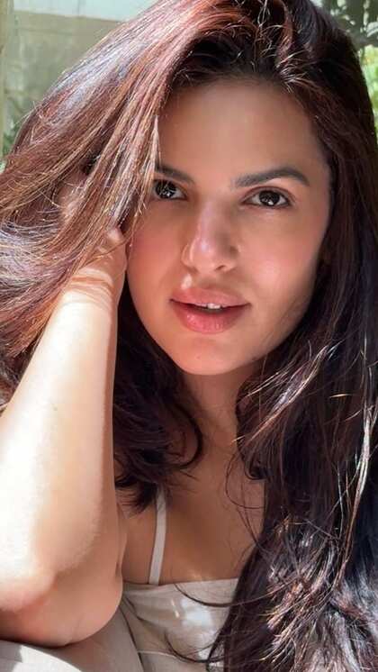 Natasha's 5 Best Photos