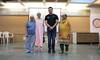 Viral Desai, the ‘Greenman’, Motivates Elderly Women to Adopt Eco-Friendly Habits