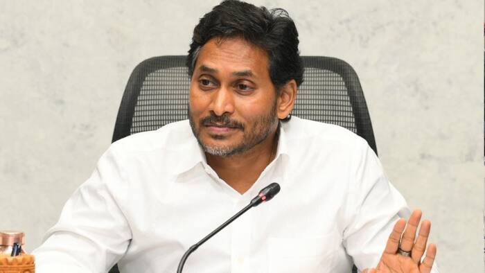 YS Jagan: సింగయ్య మరణం.. నిందితులగా మాజీ సీఎం జగన్, పేర్ని నాని, విడదల రజిని
