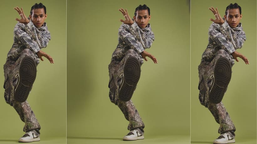 From Studio to Spotlight: How Tanishq Joshi Is Transforming Dance