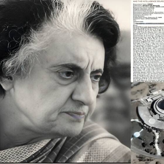 US leak in 1982 halted India's plan to strike Pakistani nuclear site? Here's what declassified CIA files reveal