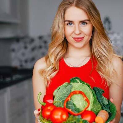 Women health guide: 7 foods to include in regular diet for hormonal balance