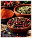 Spices: వంటింటి మసాలాలతో.. మొక్కల చీడపీడలకు బైబై !