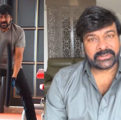 ఎన్టీఆర్, ఏఎన్నార్ ఇద్దరూ కాదు.. చిరంజీవి గుండెల నిండా అభిమానం పెంచుకున్నది ఆ లెజెండ్రీ నటుడిపైనే