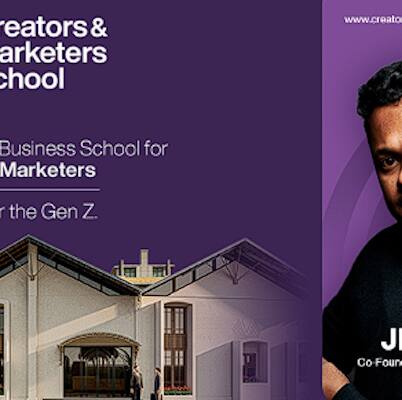 Former Meta Executive Jinu Ben Joins CDA Academy as Co-founder of Creators & Marketers School in Calicut