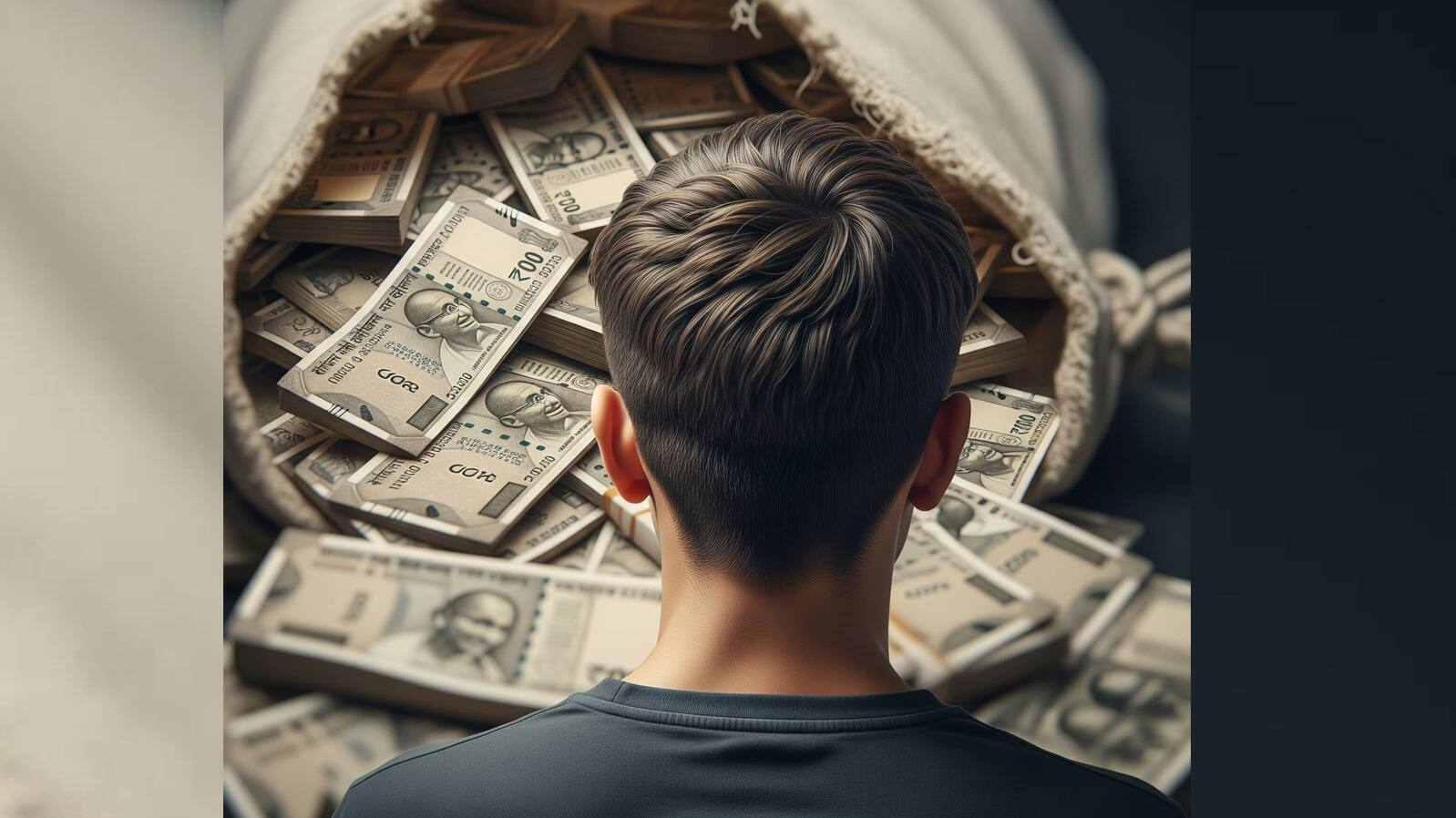Money