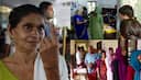 Kerala: Nilambur bypoll sees 70.76% turnout despite heavy rain
