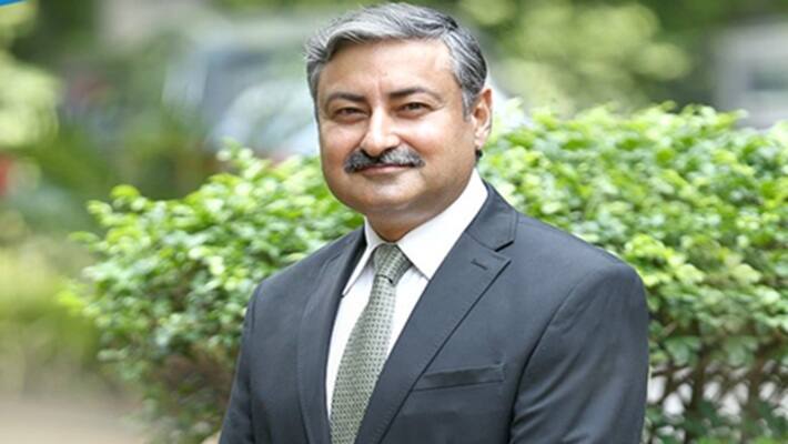 Vinay Razdan