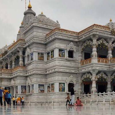 Travel Guide: 7 Spiritual places in Vrindavan every devotee should visit at least once