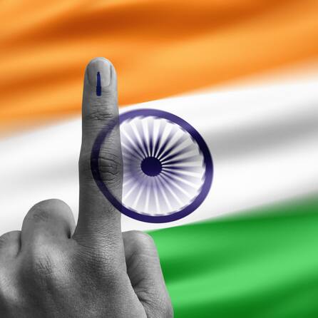 ECI's key polling reforms in bye-elections: Mobile deposit, real-time turnout app, 100% webcasting