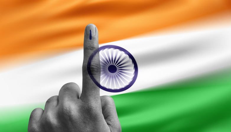 Voting in India Voting in India