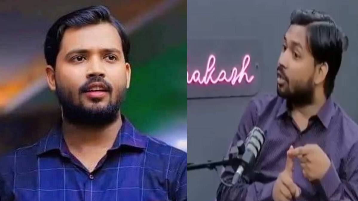 khan sir video viral