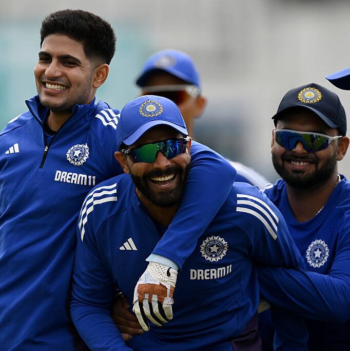 India vs England - ఇంగ్లాండ్ లో 2007లో చరిత్ర సృష్టించిన ద్రావిడ్ సేన.. గిల్ జట్టు రిపీట్ చేస్తుందా?