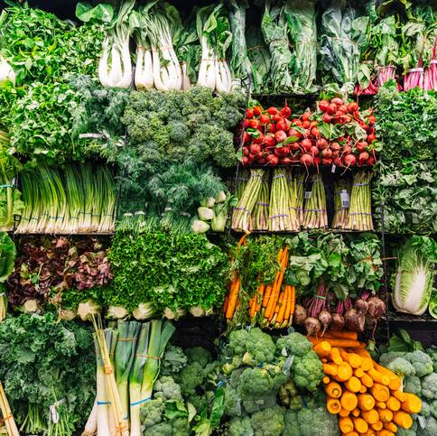 Climate change may cut global food supply even as farmers adapt, says global study