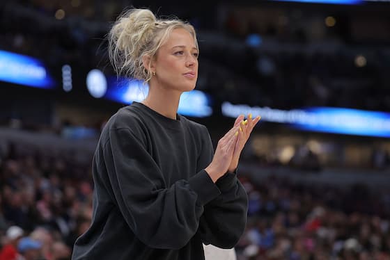 Sophie Cunningham’s Net Worth in 2025: How Much Does the WNBA Star Really Make?