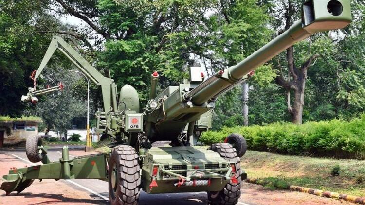 Exclusive: Indian Army begins raising third Dhanush regiment to boost artillery strength