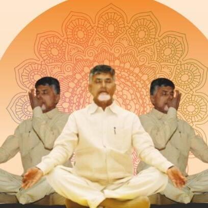 Yoga Day 2025 - కామన్వెల్త్, ఒలింపిక్స్ గేమ్స్ లో యోగా.. - విశాఖ యోగాంధ్ర వేదికగా చంద్రబాబు పిలుపు