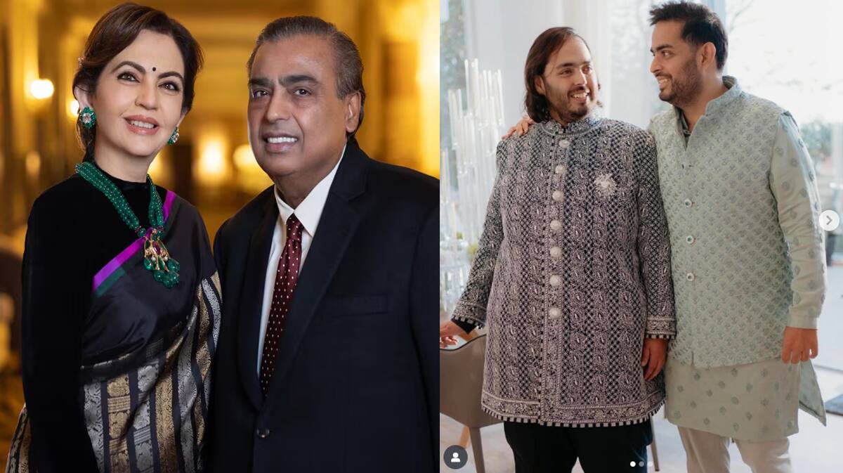 ambani