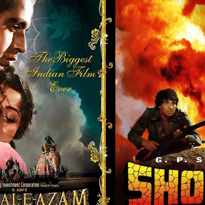 Movie suggestion: 7 timeless bollywood films that everyone must watch