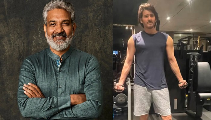 మహేష్ కోసం వారణాసి నగరాన్ని నిర్మిస్తున్న రాజమౌళి, ఇండియన్ సినిమా చరిత్రలోనే అత్యంత కాస్ట్లీ సెట్ (SSMB29)