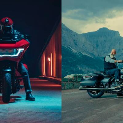 Harley-Davidson 2025 lineup launched in India with 9 models, wide price range