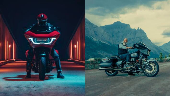 Harley-Davidson 2025 lineup launched in India