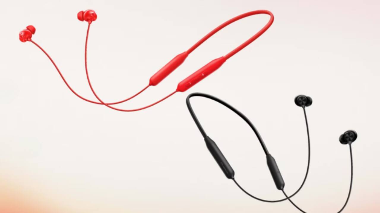 OnePlus Bullets Wireless Z3 OnePlus Bullets Wireless Z3