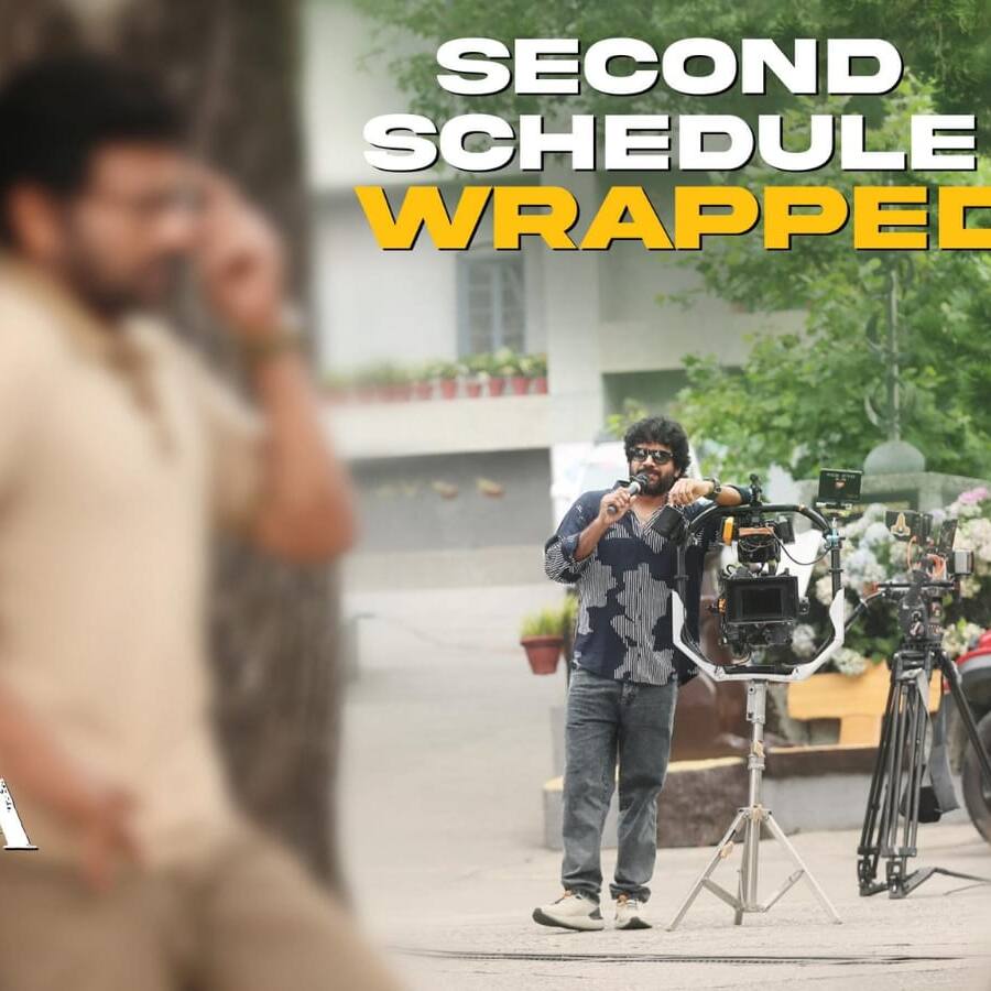 మెగా ఫ్యాన్స్ కు షాక్ ఇచ్చిన అనిల్ రావిపూడి, ఫ్యూజులెగిరిపోయే అప్డేట్ ఇచ్చిన డైరెక్టర్