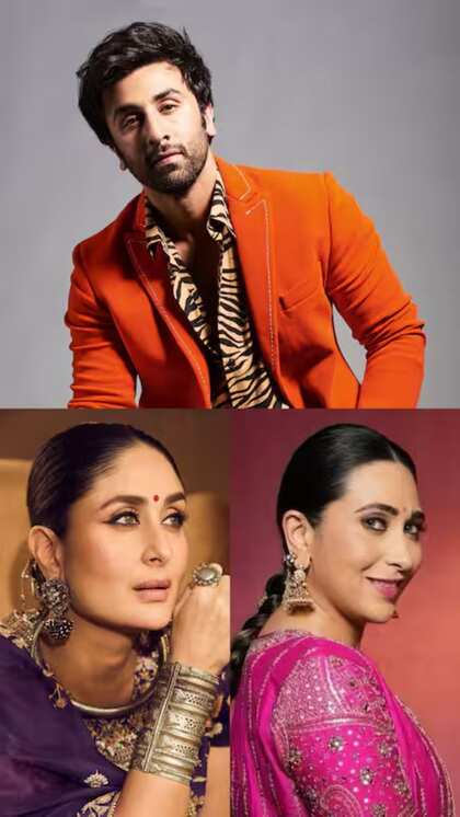 Who is the richest in the Kapoor family? Know their net worth