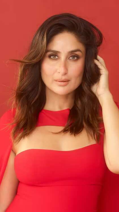 Kareena Kapoor