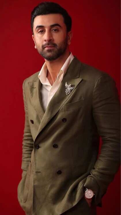 Ranbir Kapoor