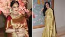 How to Spot a Pure Kanjivaram Saree: Top Tips to Identify Authenticity Easily