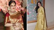 How to Spot a Pure Kanjivaram Saree: Top Tips to Identify Authenticity Easily