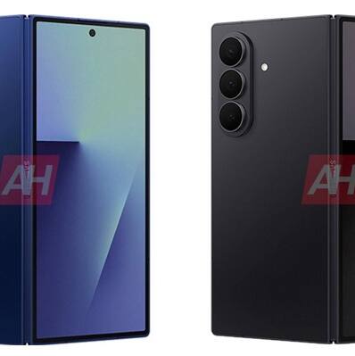 Samsung Galaxy Z Fold 7 tipped to launch on July 9 — New colours, slimmer profile leaked