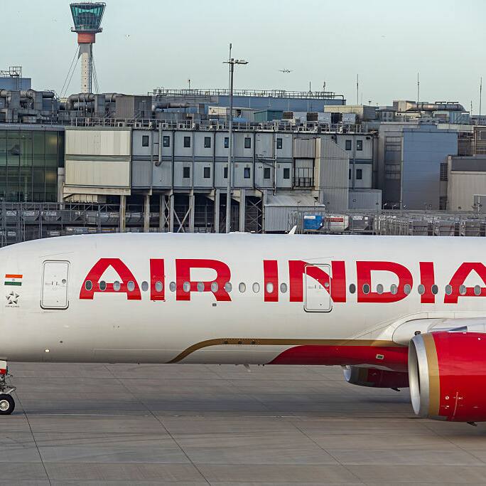 Air India to reduce flights on international routes, suspend operations to three cities till July 15