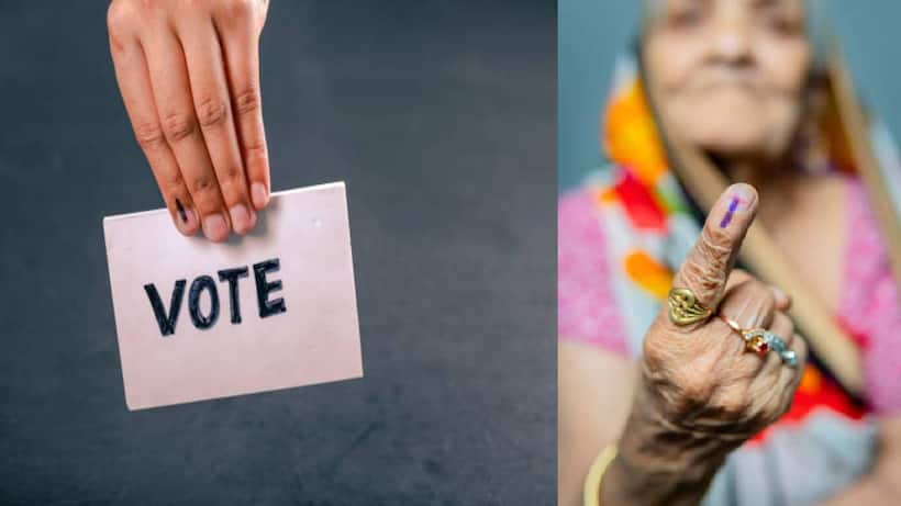 Bihar Election 2025