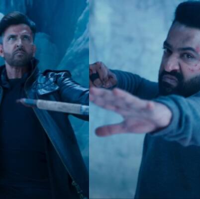 ఎన్టీఆర్, హృతిక్ రోషన్ మధ్య పోరాటం..సెకను కూడా చూపు తిప్పుకోలేరు, లైఫ్ టైం ఎక్స్పీరియన్స్ అంటున్న డైరెక్టర్
