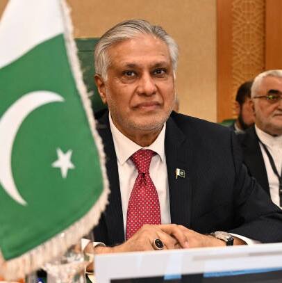 Pak Deputy PM's BIG admission on Op Sindoor: 'Asked India for ceasefire after Nur Khan air base...' (WATCH)