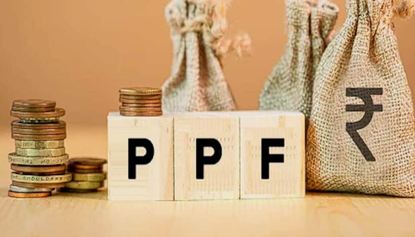 PPF Calculator Boosts Long Term Tax Saving Plans