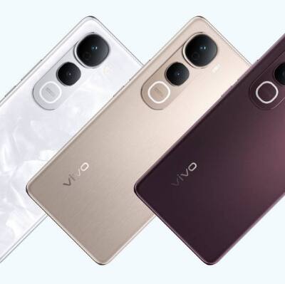 Vivo Y400 Pro unveiled: Sleek design, smart features and affordable price