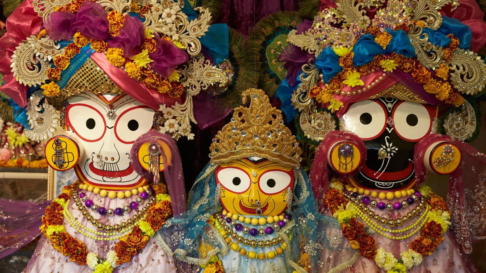 jaggnath mandir puri