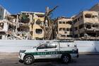 Tehran launches missile barrage at Israel after US strikes nuclear sites; IAF hits back at Iranian targets